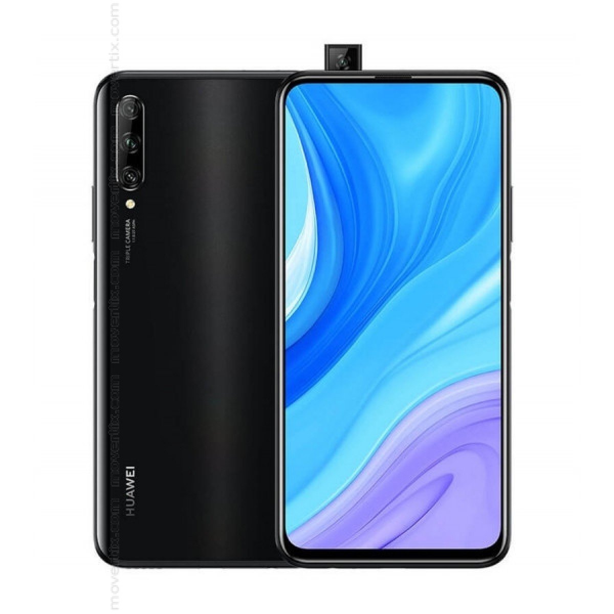 honor p smart pro